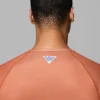Herren-Langarmshirt PFG Terminal Tackle™ Heather – Texas Herren-Langarmshirt PFG Terminal Tackle™ Heather – Texas