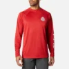 Herren-Langarmshirt PFG Terminal Tackle™ – Ohio State