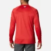 Herren-Langarmshirt PFG Terminal Tackle™ – Ohio State