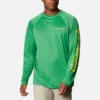 Herren-Langarmshirt PFG Terminal Tackle™ – Oregon