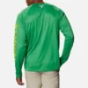 Herren-Langarmshirt PFG Terminal Tackle™ – Oregon