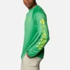 Herren-Langarmshirt PFG Terminal Tackle™ – Oregon