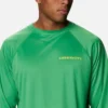 Herren-Langarmshirt PFG Terminal Tackle™ – Oregon