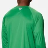 Herren-Langarmshirt PFG Terminal Tackle™ – Oregon