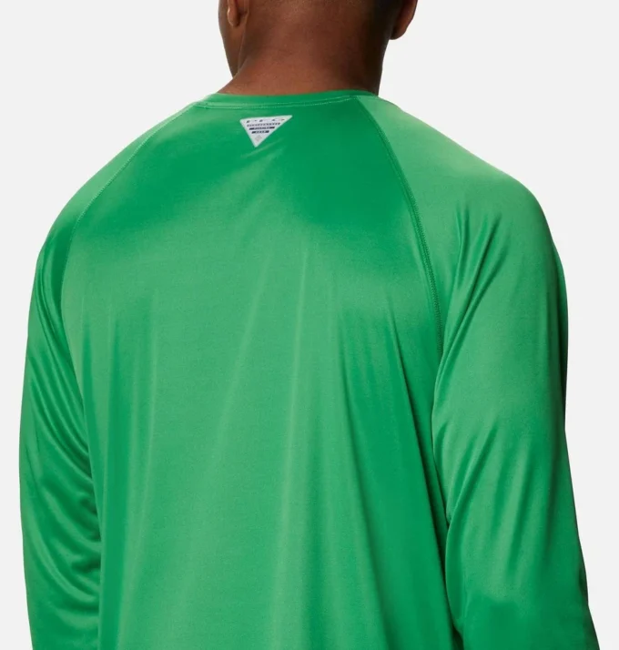 Herren-Langarmshirt PFG Terminal Tackle™ – Oregon