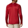 Herren-Langarmshirt PFG Terminal Tackle™ – Tall – Alabama