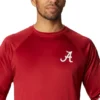 Herren-Langarmshirt PFG Terminal Tackle™ – Tall – Alabama
