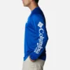 Herren-Langarmshirt PFG Terminal Tackle™ – Tall – Kentucky