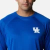 Herren-Langarmshirt PFG Terminal Tackle™ – Tall – Kentucky