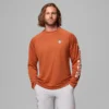 Herren-Langarmshirt PFG Terminal Tackle™ – Texas