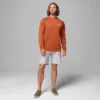 Herren-Langarmshirt PFG Terminal Tackle™ – Texas