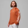 Herren-Langarmshirt PFG Terminal Tackle™ – Texas