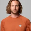 Herren-Langarmshirt PFG Terminal Tackle™ – Texas