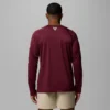 Herren-Langarmshirt PFG Terminal Tackle™ – Texas A&M