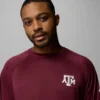 Herren-Langarmshirt PFG Terminal Tackle™ – Texas A&M