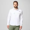 Herren-Langarmshirt Skiff Guide™ II