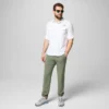 Herren-Langarmshirt Skiff Guide™ II