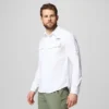 Herren-Langarmshirt Skiff Guide™ II