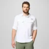 Herren-Langarmshirt Skiff Guide™ II