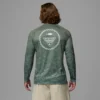 Herren-Langarmshirt Super Terminal Tackle PFG™ Border Circle Herren-Langarmshirt Super Terminal Tackle PFG™ Border Circle