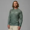Herren-Langarmshirt Super Terminal Tackle PFG™ Border Circle Herren-Langarmshirt Super Terminal Tackle PFG™ Border Circle