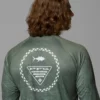 Herren-Langarmshirt Super Terminal Tackle PFG™ Border Circle Herren-Langarmshirt Super Terminal Tackle PFG™ Border Circle