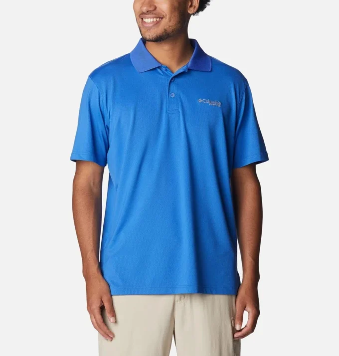 Herren Low Drag Offshore™ Polo