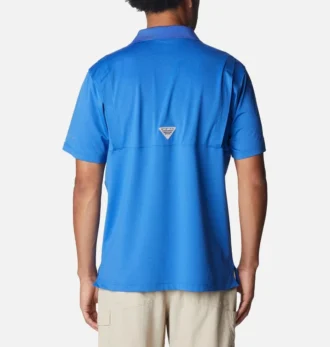 Herren Low Drag Offshore™ Polo