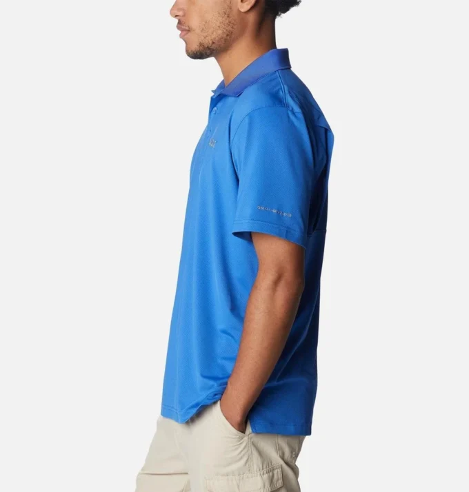 Herren Low Drag Offshore™ Polo