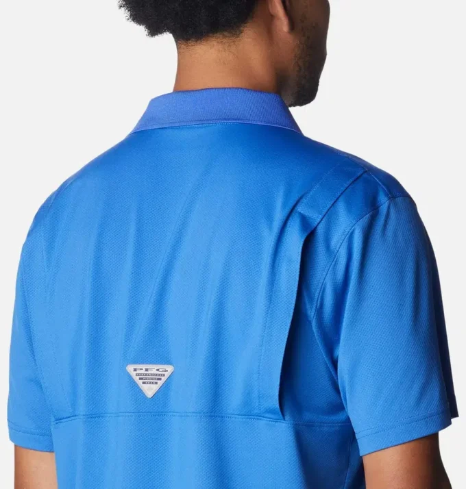 Herren Low Drag Offshore™ Polo