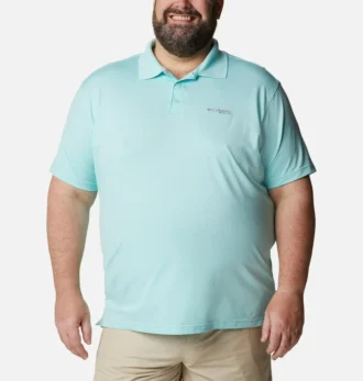 Herren Low Drag Offshore™ Polo – Groß