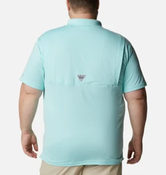 Herren Low Drag Offshore™ Polo – Groß