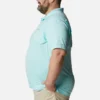 Herren Low Drag Offshore™ Polo – Groß Herren Low Drag Offshore™ Polo – Groß