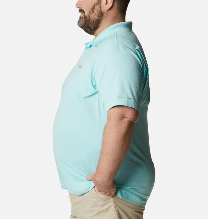 Herren Low Drag Offshore™ Polo – Groß Herren Low Drag Offshore™ Polo – Groß