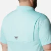 Herren Low Drag Offshore™ Polo – Groß Herren Low Drag Offshore™ Polo – Groß