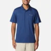 Herren Low Drag Offshore™ Polo – Lang