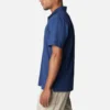 Herren Low Drag Offshore™ Polo – Lang