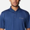 Herren Low Drag Offshore™ Polo – Lang