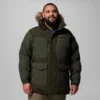 Herren Marquam Peak Fusion™ II Parka – Groß