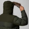 Herren Marquam Peak Fusion™ II Parka – Groß