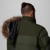 Herren Marquam Peak Fusion™ II Parka – Groß