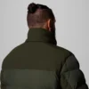 Herren Marquam Peak Fusion™ II Parka – Groß