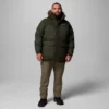 Herren Marquam Peak Fusion™ II Parka – Groß