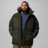 Herren Marquam Peak Fusion™ II Parka – Groß