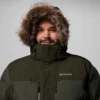 Herren Marquam Peak Fusion™ II Parka – Groß
