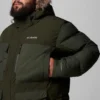 Herren Marquam Peak Fusion™ II Parka – Groß