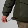 Herren Marquam Peak Fusion™ II Parka – Groß