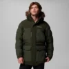 Herren Marquam Peak Fusion™ II Parka – Lang Herren Marquam Peak Fusion™ II Parka – Lang