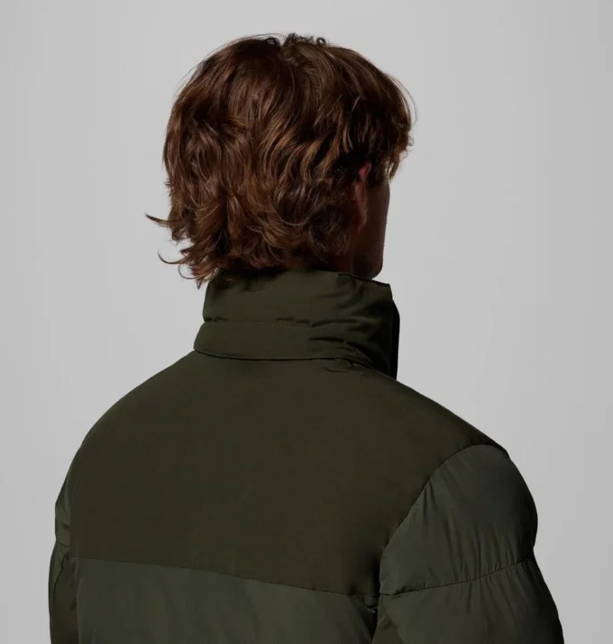 Herren Marquam Peak Fusion™ II Parka – Lang Herren Marquam Peak Fusion™ II Parka – Lang