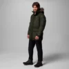 Herren Marquam Peak Fusion™ II Parka – Lang Herren Marquam Peak Fusion™ II Parka – Lang